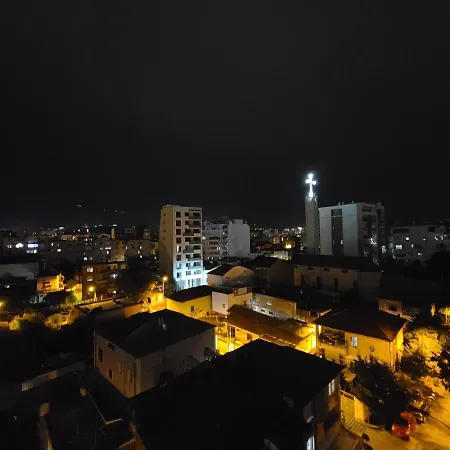 Kler City Center Apartment