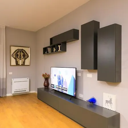 Kler City Center Apartment Tirana