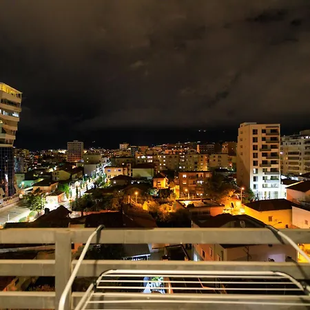 Kler City Center Apartment *