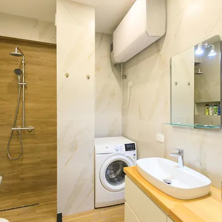 Kler City Center * Tiran