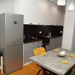Apartment Kler City Center *