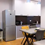 Kler City Center Apartment Tirana