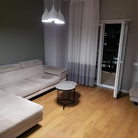 Kler City Center Apartament *