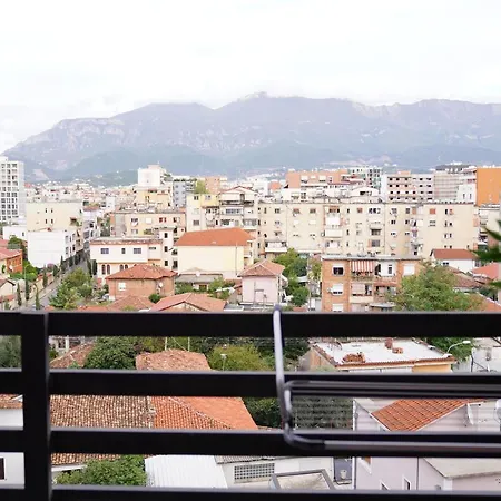 Kler City Center Apartmán *