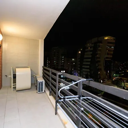 Kler City Center Tirana