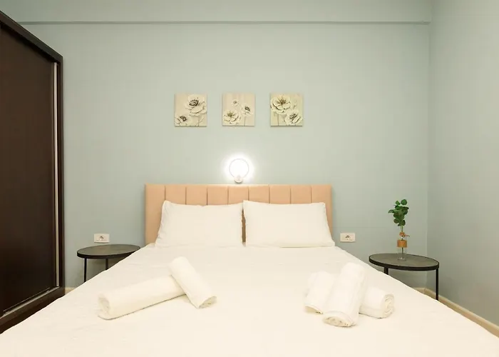 Kler City Center Tirana