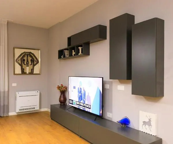 Kler City Center Apartmán Tirana