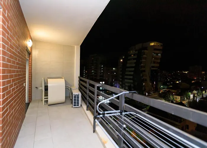 Kler City Center Tirana