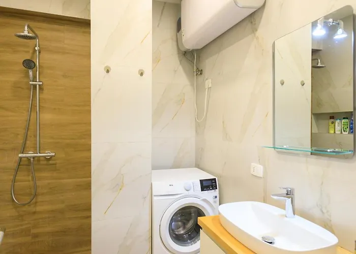 Kler City Center * Tirana